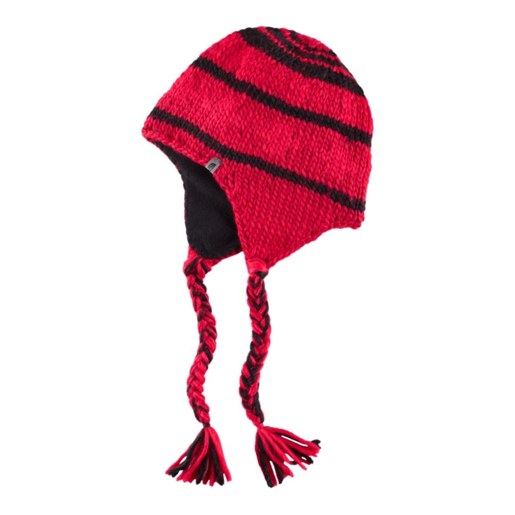 The North Face Boulder Peruvian Ski Hat 2012