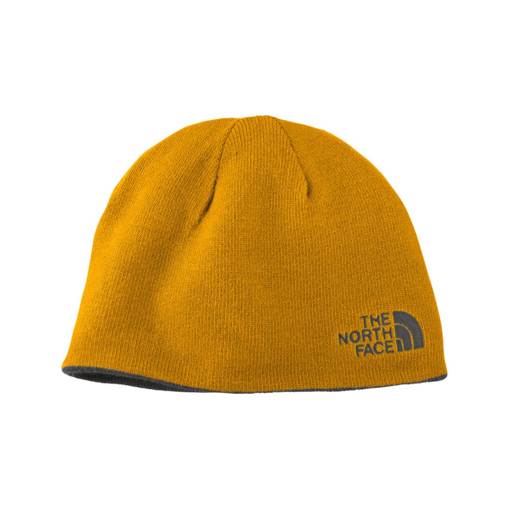 The North Face Reversible Banner Ski Kids Hat 2012