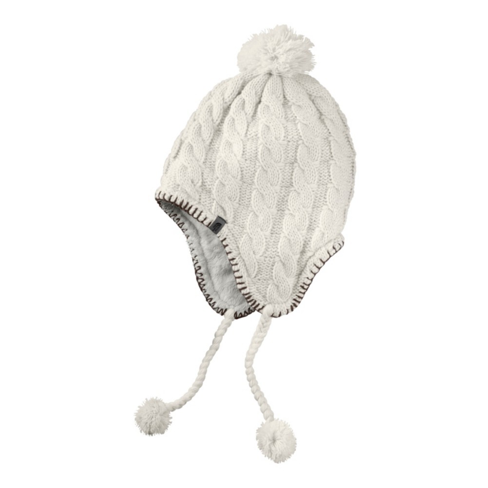The North Face Fuzzy Earflap Womens Hat 2012, , small