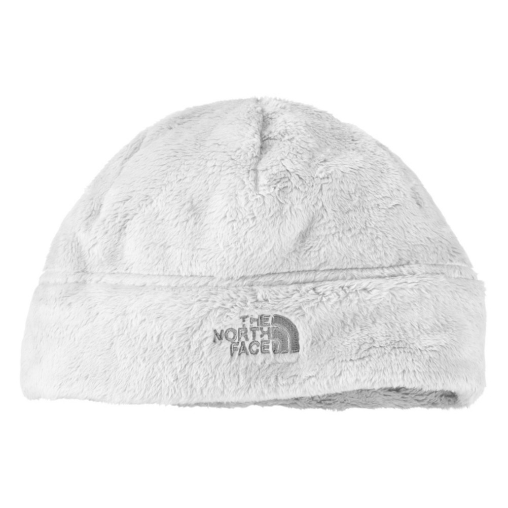 The North Face Denali Thermal Kids Hat, TNF White, swatch