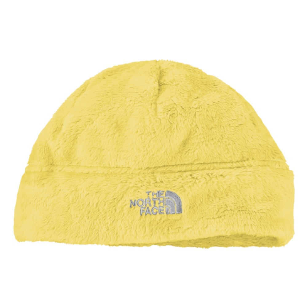 The North Face Denali Thermal Kids Hat, Stinger Yellow, medium
