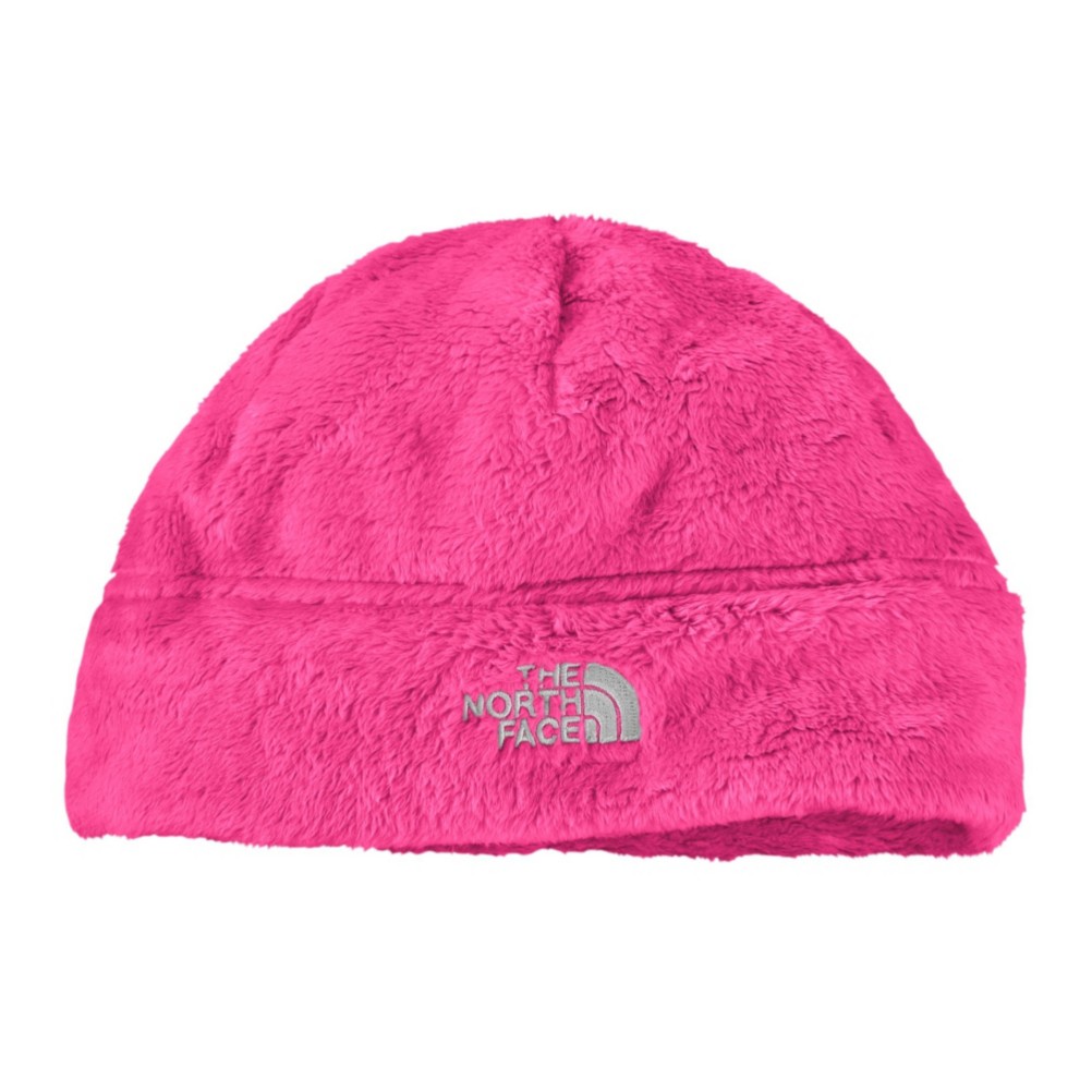 The North Face Denali Thermal Kids Hat, Passion Pink, medium
