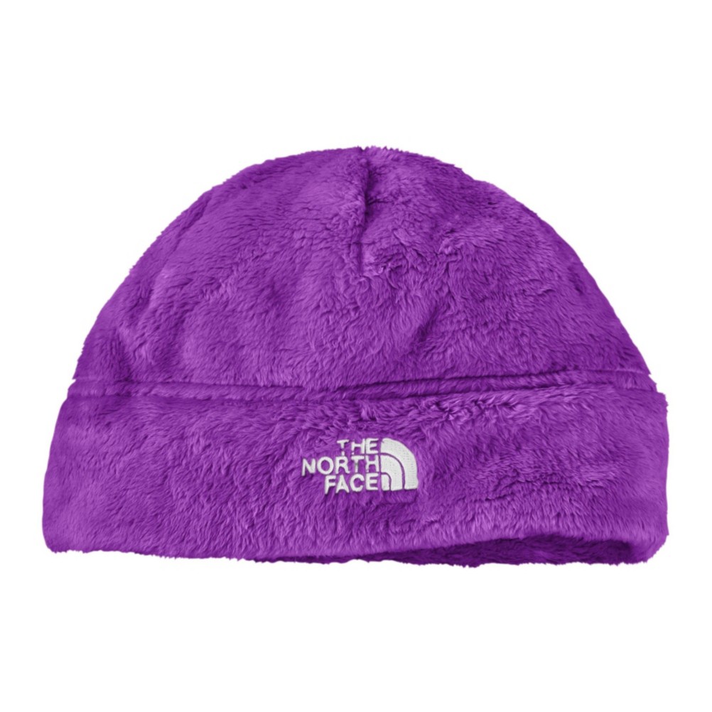 The North Face Denali Thermal Kids Hat, Pixie Purple, swatch