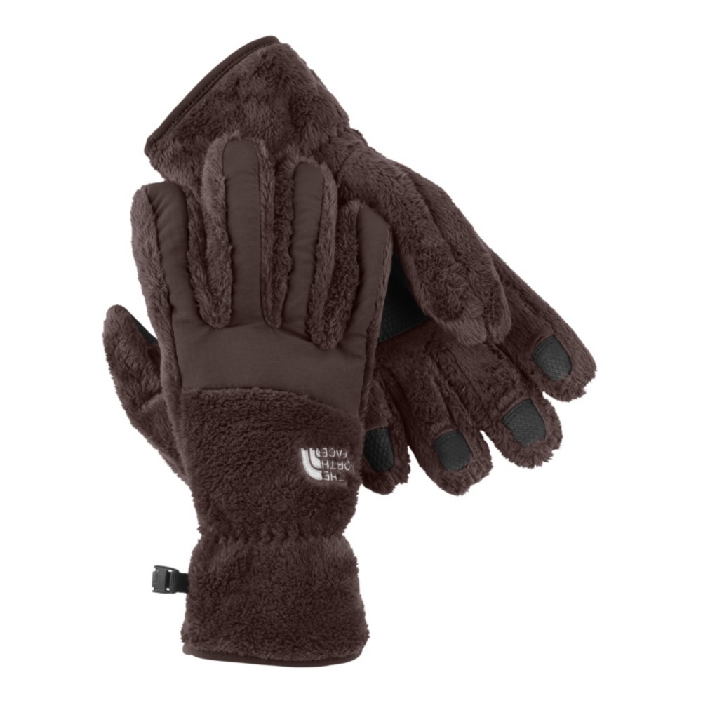 The North Face Denali Thermal Casual Gloves - Womens 2012