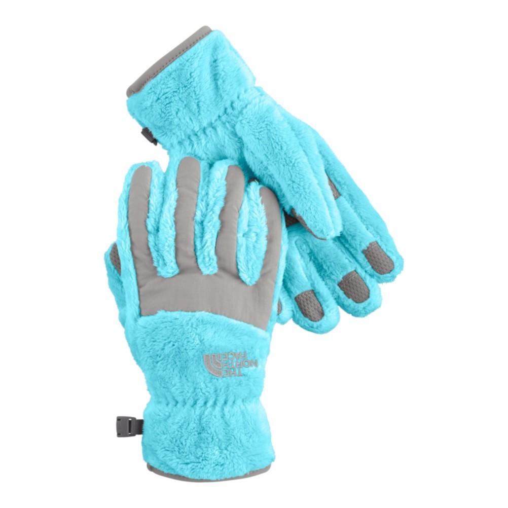The North Face Denali Thermal Girls Casual Gloves 2012