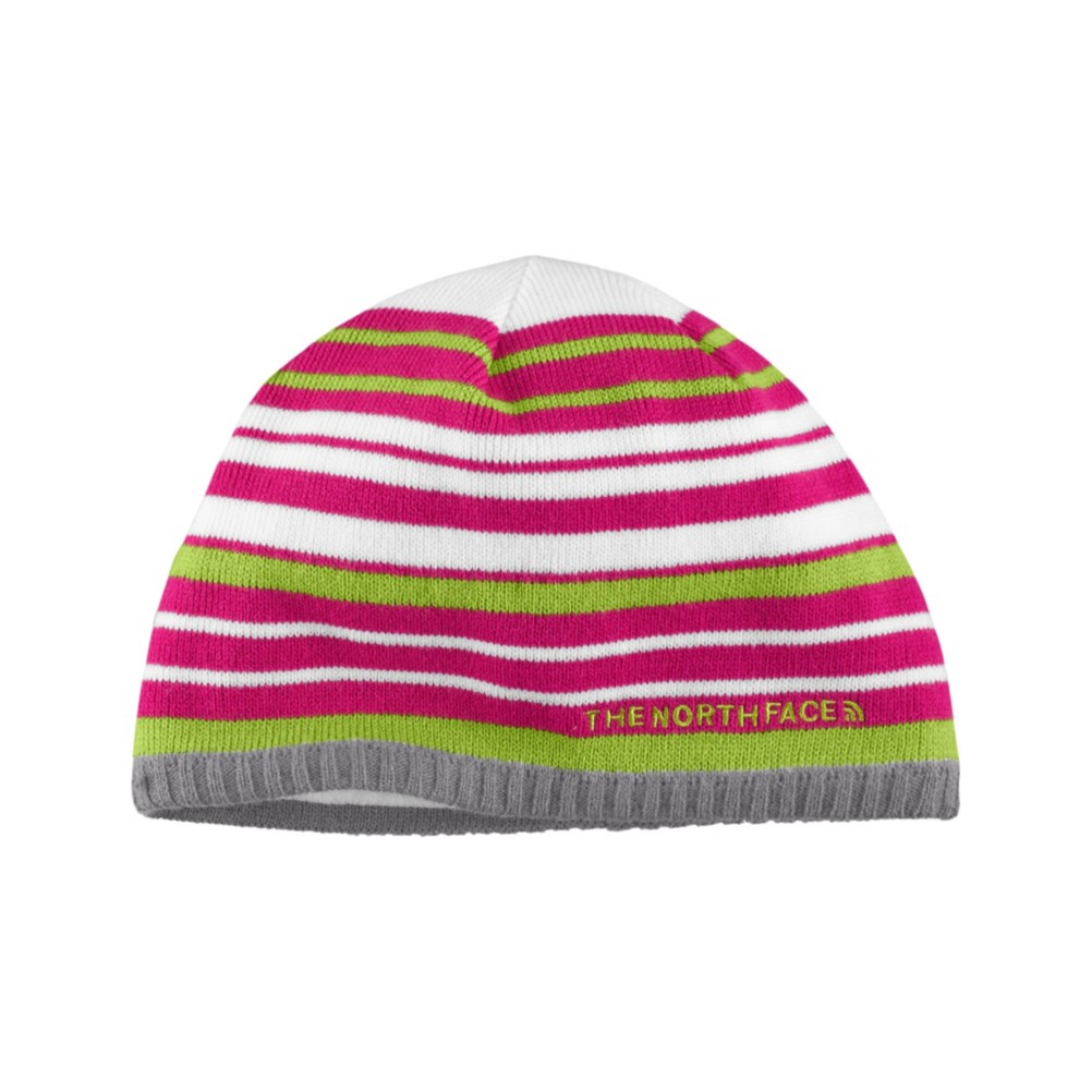 The North Face Youth Rocket Kids Hat 2012