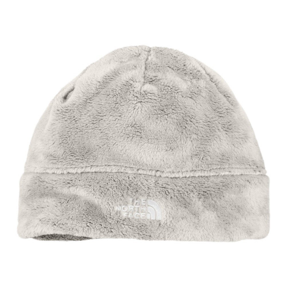 The North Face Denali Thermal Beanie Hat, Moonlight Ivory, swatch
