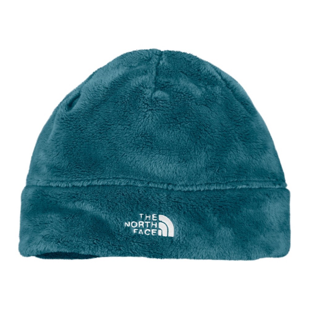 The North Face Denali Thermal Beanie Hat, Prussion Blue, swatch