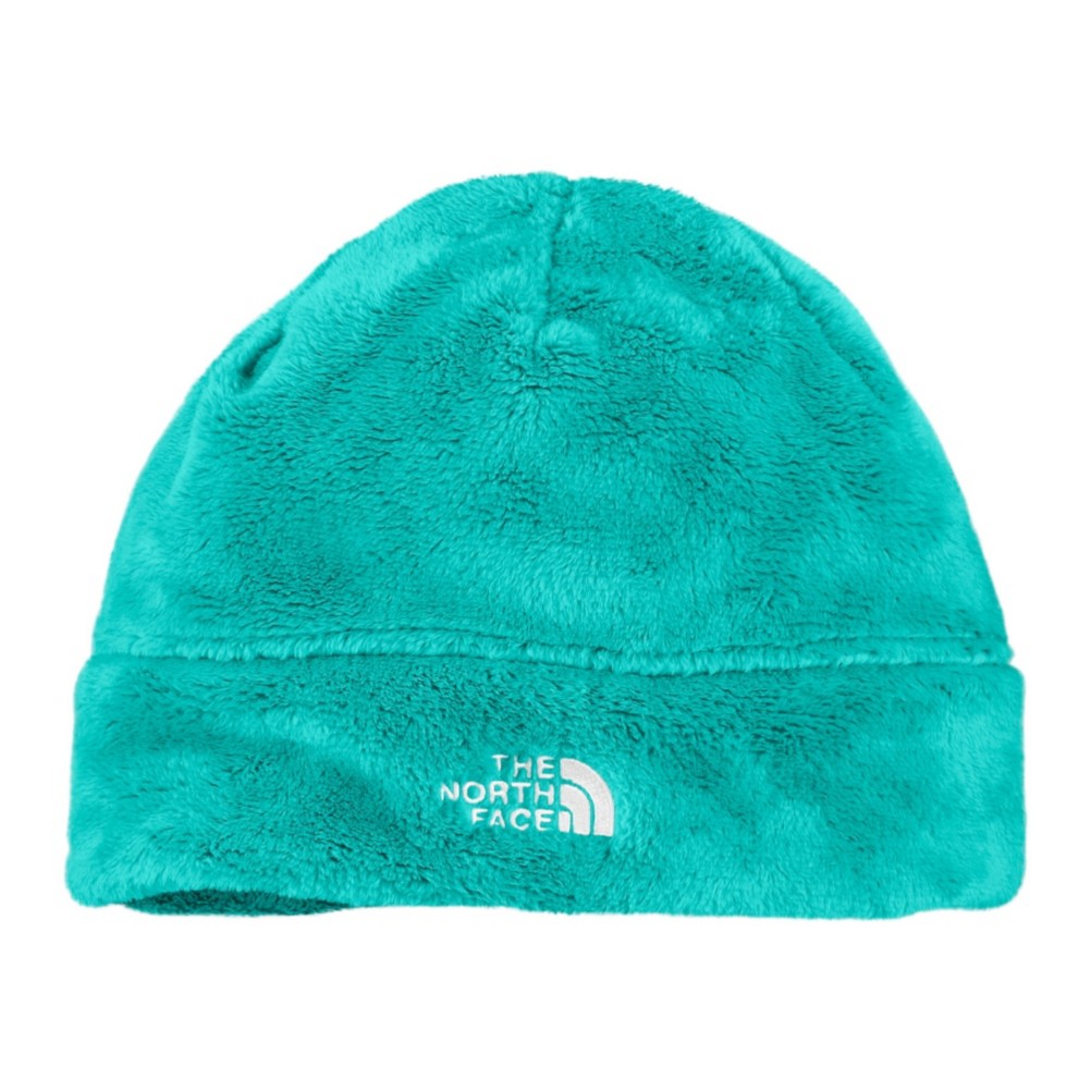 The North Face Denali Thermal Beanie Hat, Borealis Blue, medium