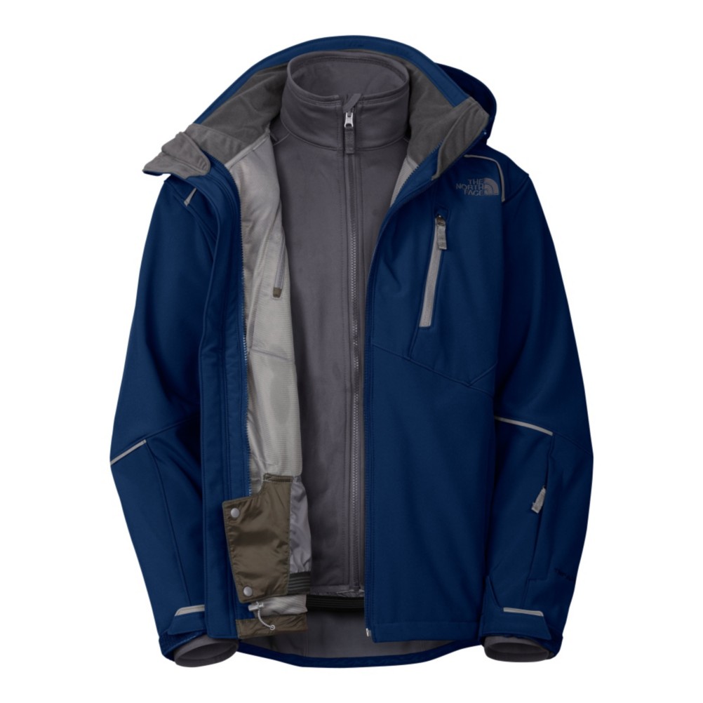  Mens Ski Jackets