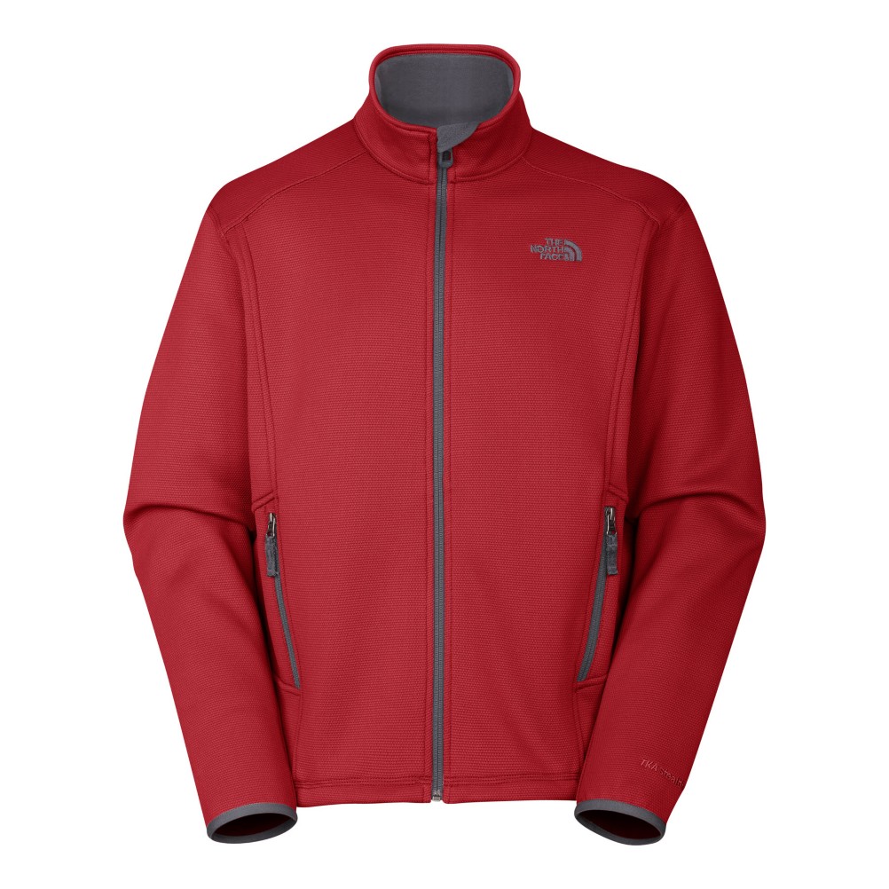  Mens Fleece Jackets