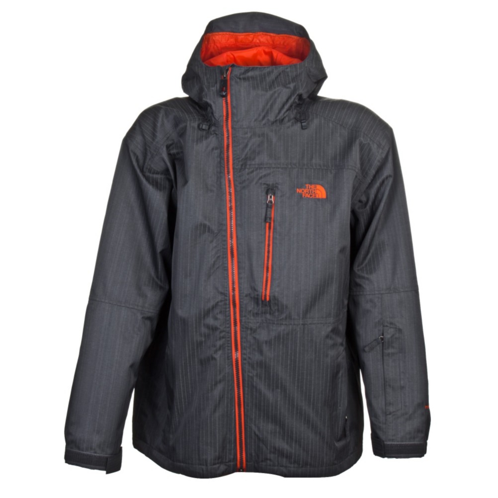 The North Face Mens Shell Ski Jackets