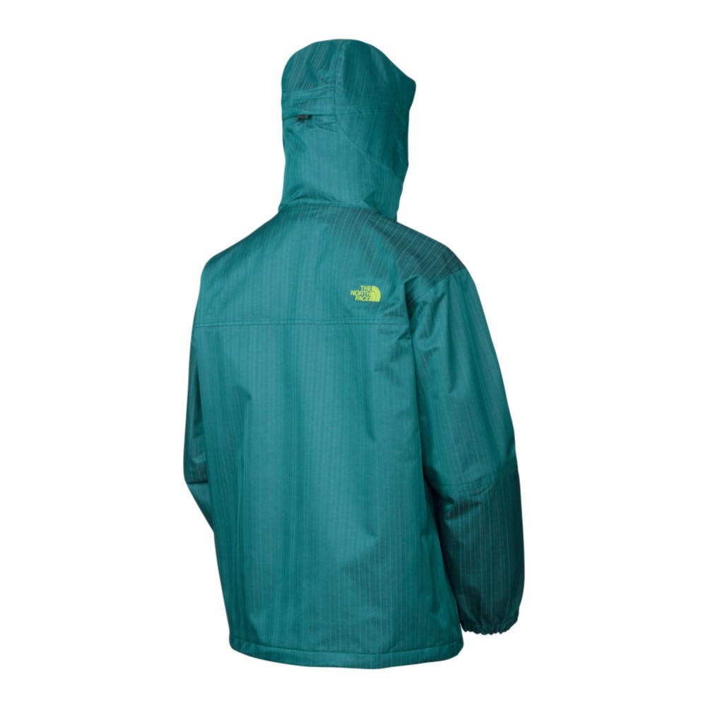 The North Face Reardon Mens Shell Ski Jacket 2012