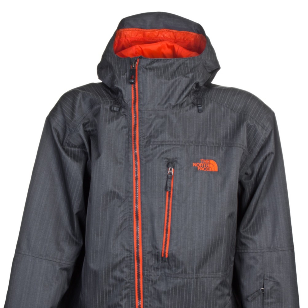 The North Face Reardon Mens Shell Ski Jacket 2012