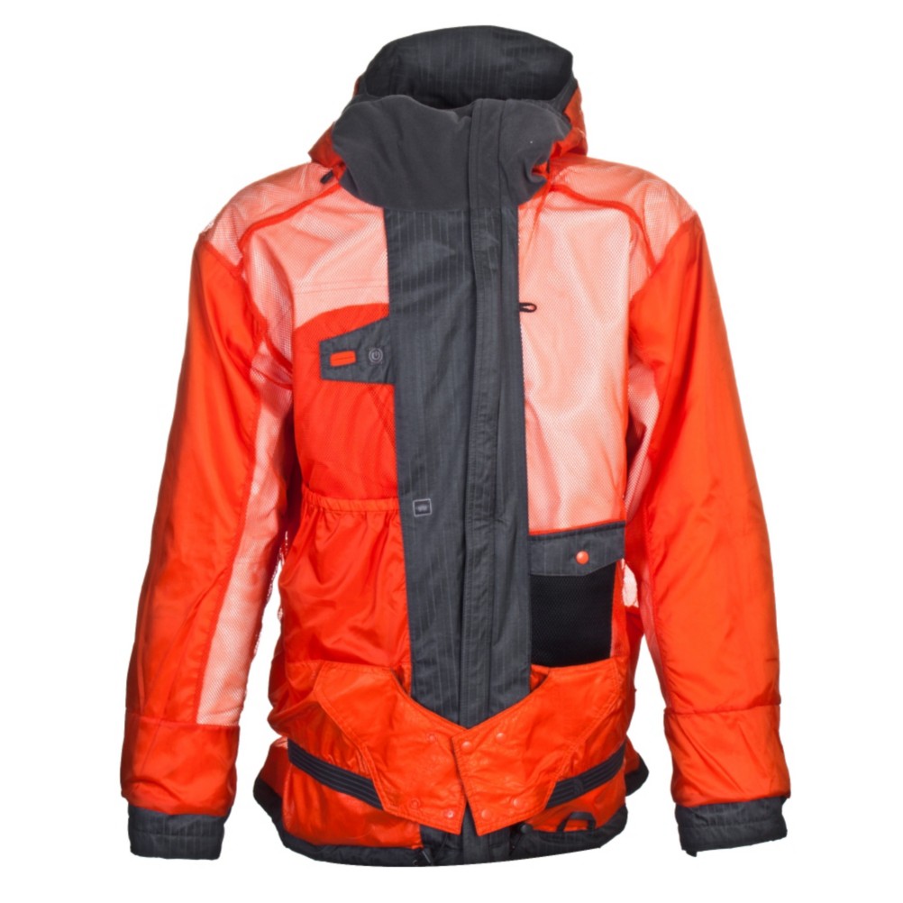 The North Face Reardon Mens Shell Ski Jacket 2012