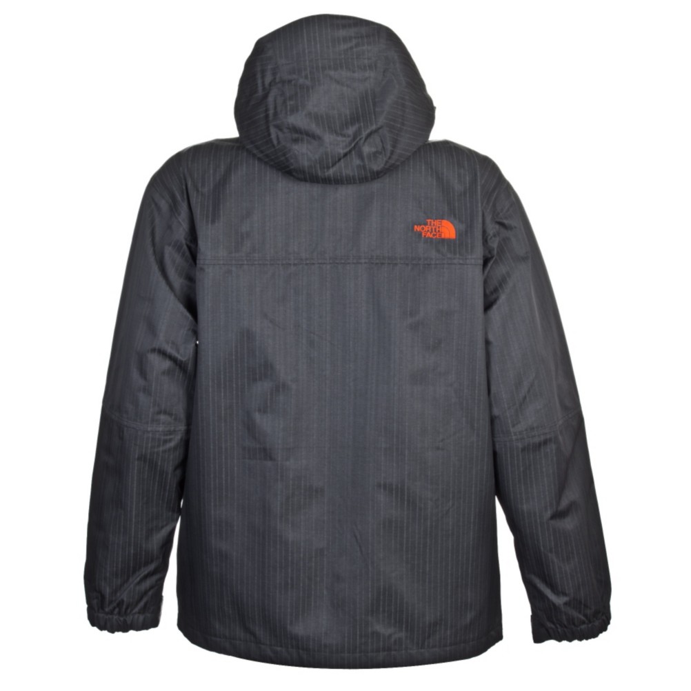 The North Face Reardon Mens Shell Ski Jacket 2012