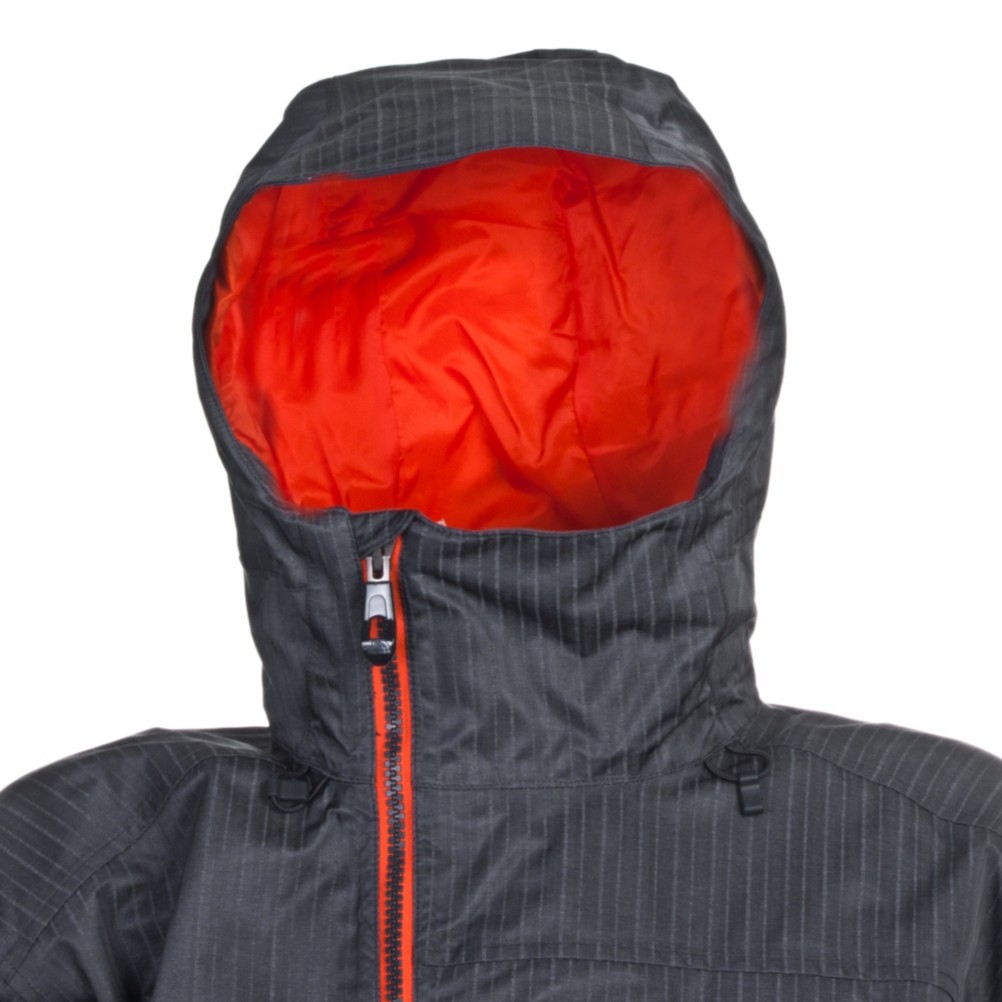 The North Face Reardon Mens Shell Ski Jacket 2012