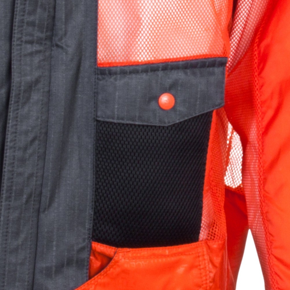 The North Face Reardon Mens Shell Ski Jacket 2012
