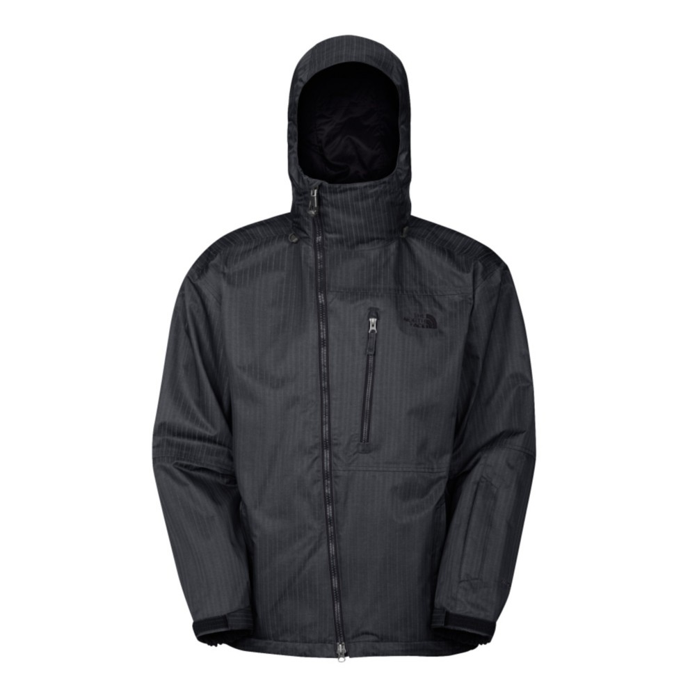The North Face Reardon Mens Shell Ski Jacket 2012