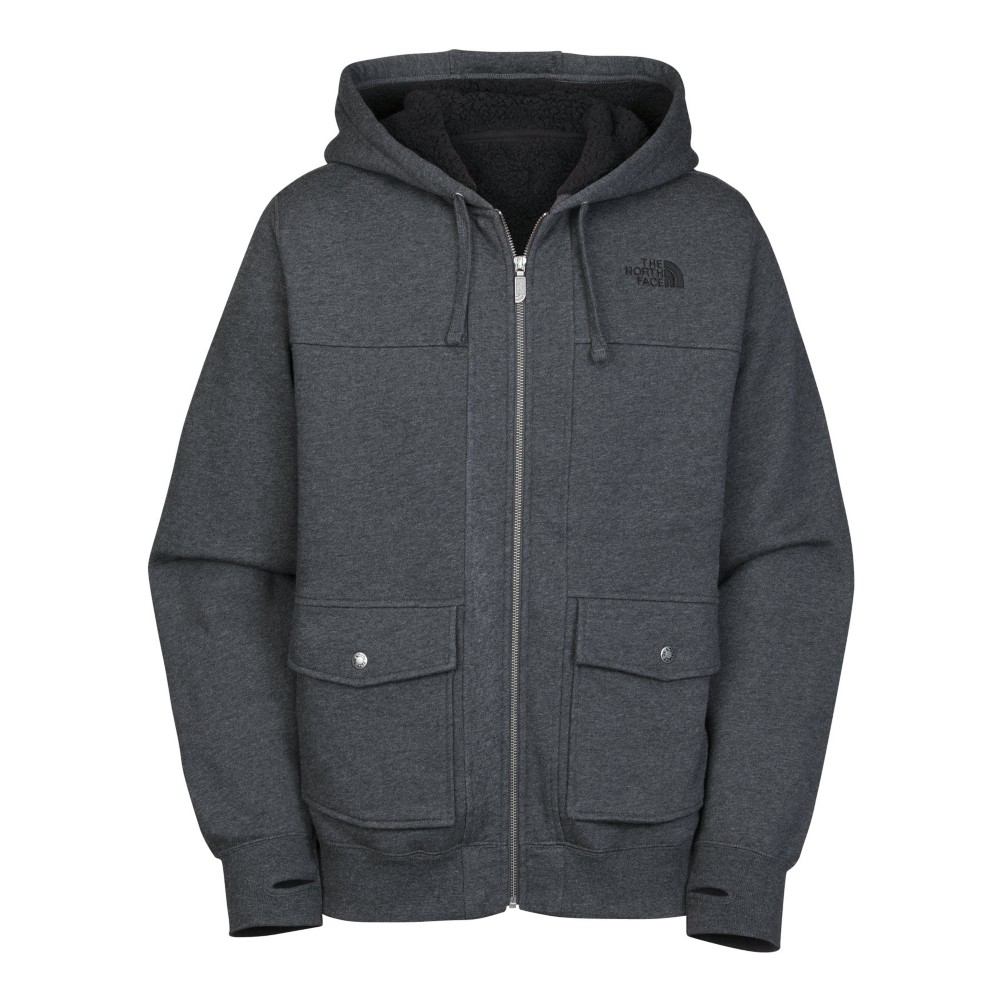 The North Face Mens Hoodies and Flannels