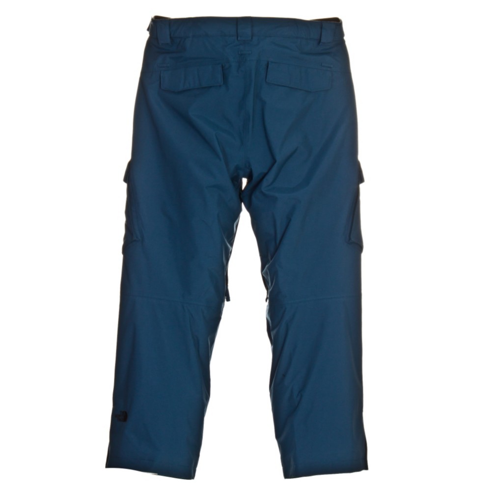 The North Face Slasher Mens Ski Pants 2012