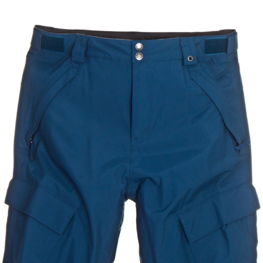 The North Face Slasher Mens Ski Pants 2012