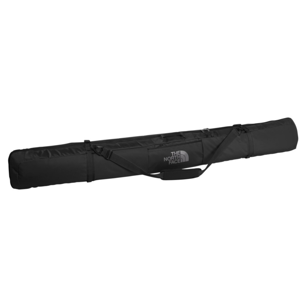 The North Face Base Camp Ski Sleeve Ski Bag 2013, TNF Black, swatch