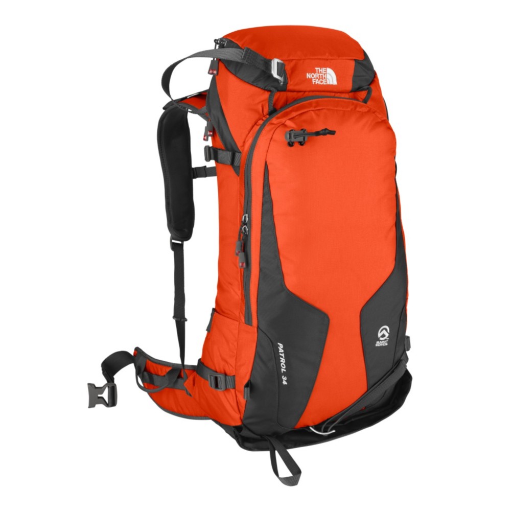 The North Face Snowboard Accessories