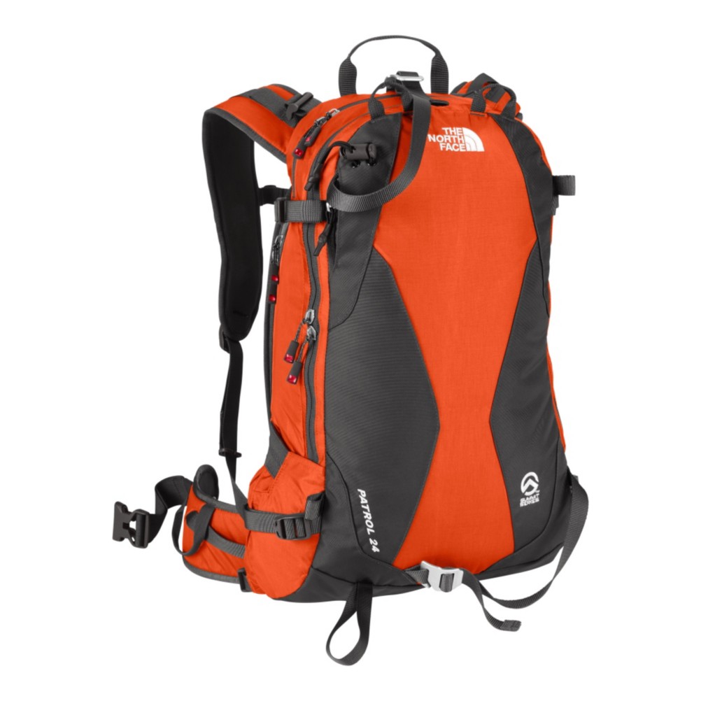 The North Face Backpacks