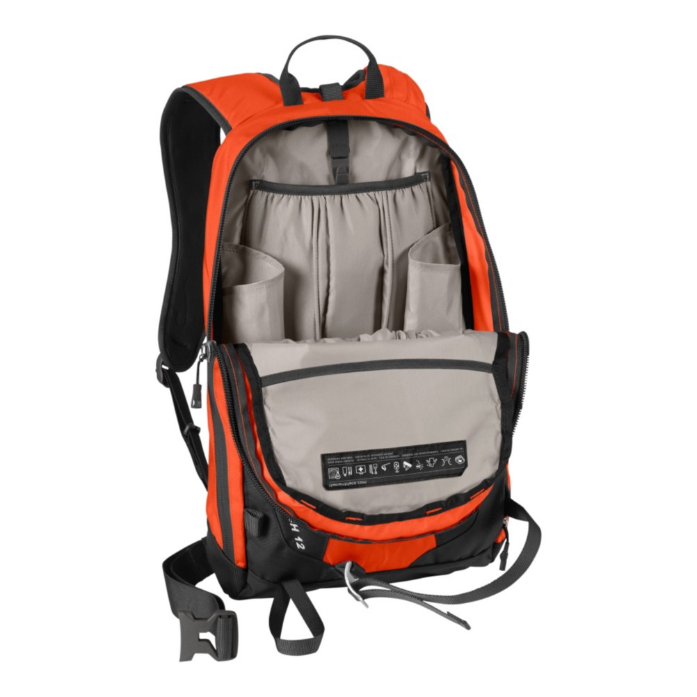 The North Face Chugach 12 Backpack 2012