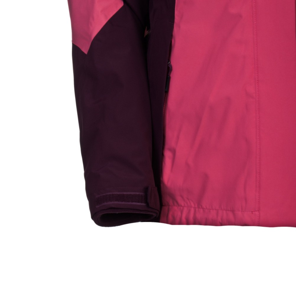 The North Face Atlas Triclimate Womens Insulated Ski Jacket 2012