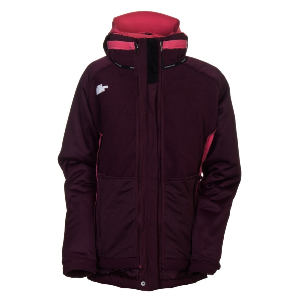 The North Face Atlas Triclimate Womens Insulated Ski Jacket 2012