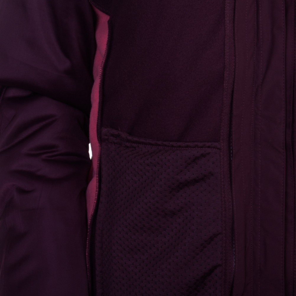 The North Face Atlas Triclimate Womens Insulated Ski Jacket 2012