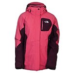 The North Face Atlas Triclimate Womens Insulated Ski Jacket