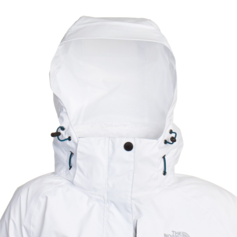 The North Face Boundary Triclimate Womens Insulated Ski Jacket 2012