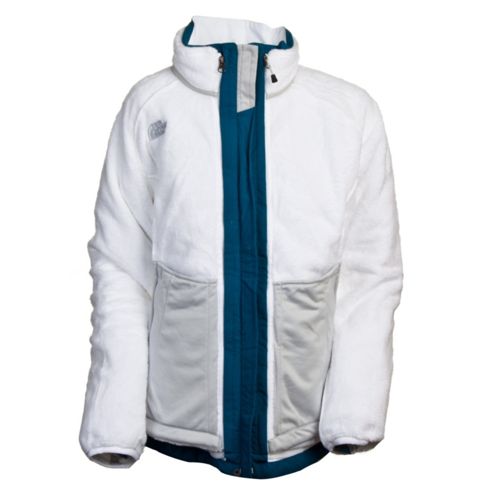 The North Face Boundary Triclimate Womens Insulated Ski Jacket 2012