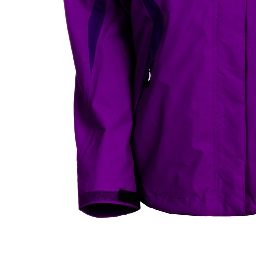 The North Face Boundary Triclimate Womens Insulated Ski Jacket 2012