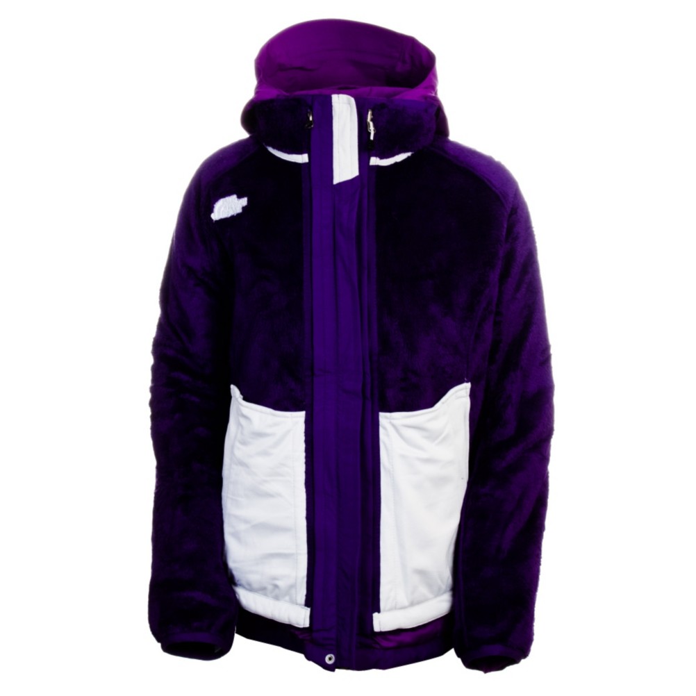 The North Face Boundary Triclimate Womens Insulated Ski Jacket 2012