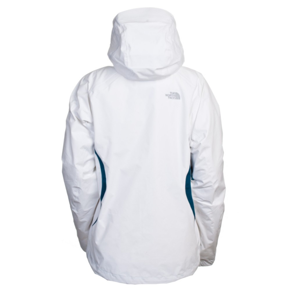 The North Face Boundary Triclimate Womens Insulated Ski Jacket 2012