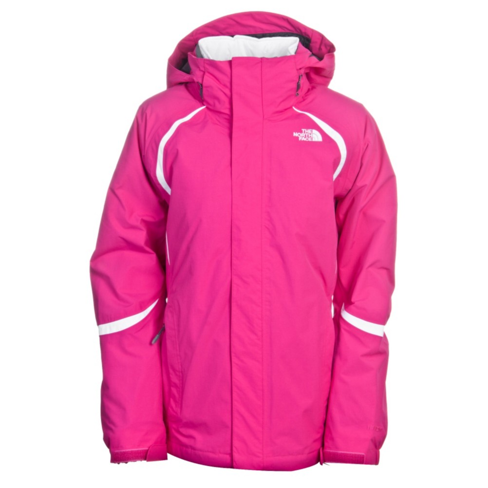 The North Face Deuces Triclimate Womens Insulated Ski Jacket