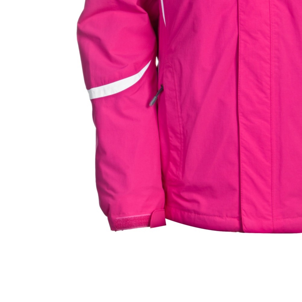 The North Face Deuces Triclimate Womens Insulated Ski Jacket 2012