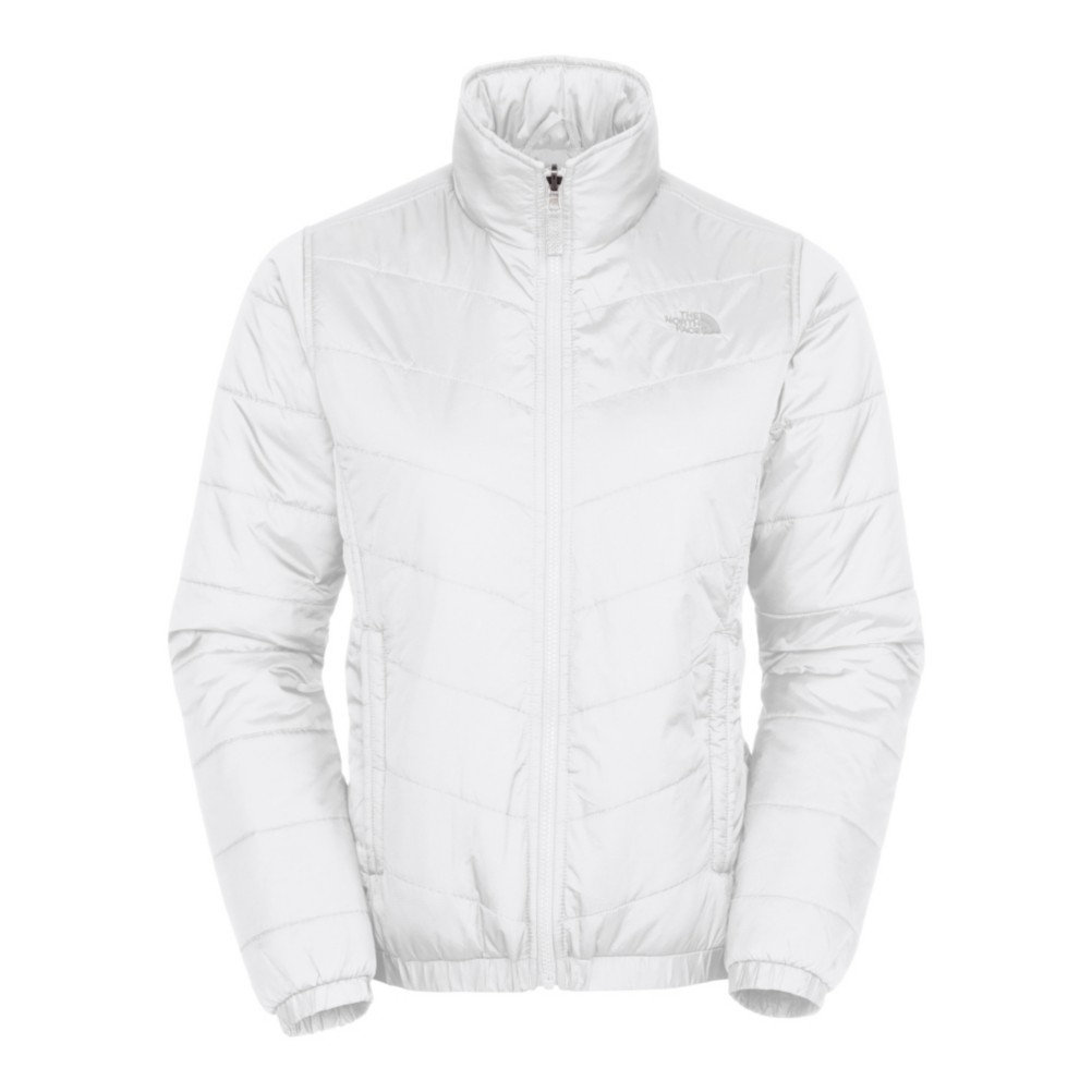 The North Face Deuces Triclimate Womens Insulated Ski Jacket 2012
