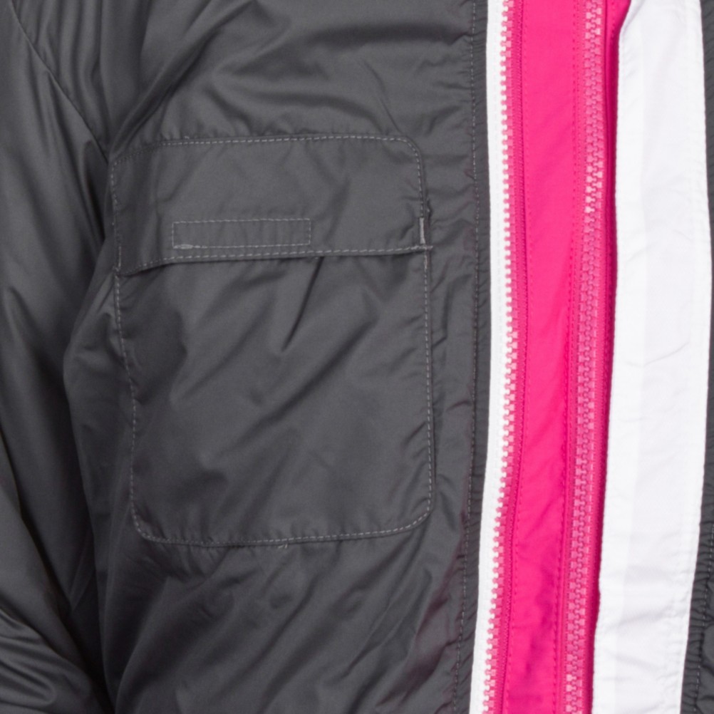 The North Face Deuces Triclimate Womens Insulated Ski Jacket 2012