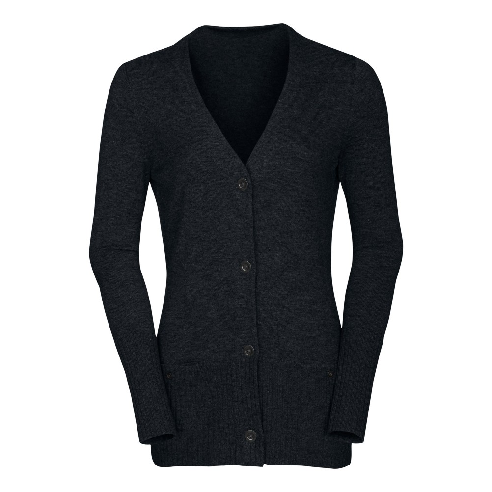 The North Face Alsace Cardigan Womens Sweater 2012