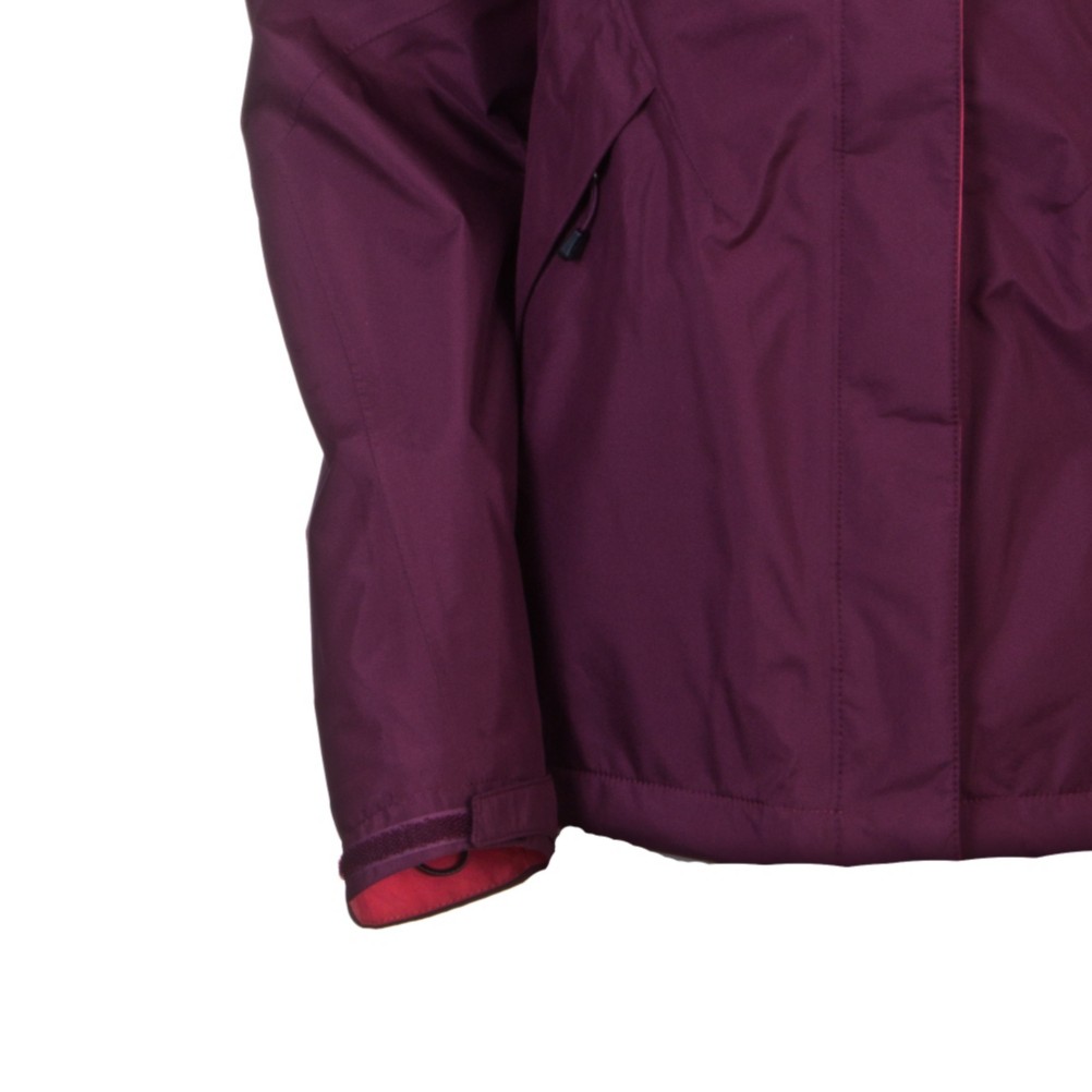 The North Face Mountain Light Womens Shell Ski Jacket 2012