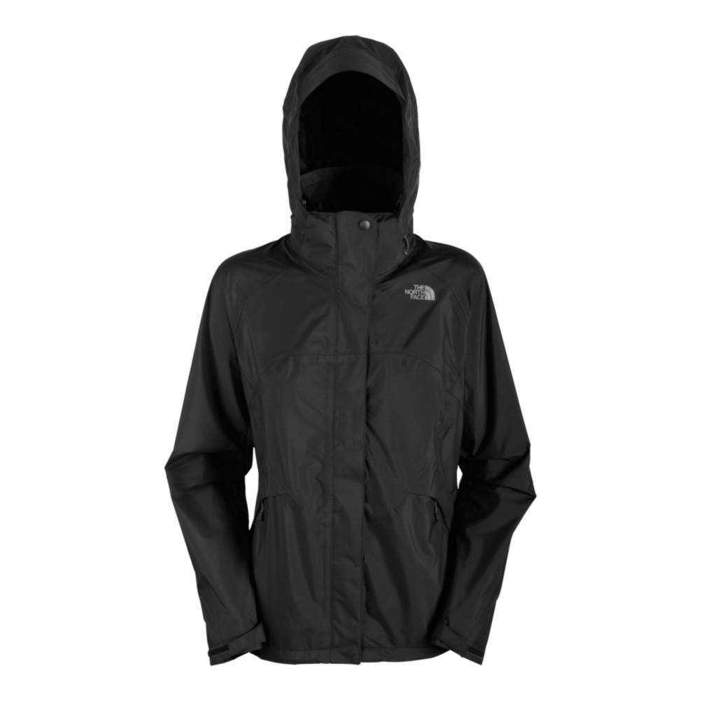 The North Face Mountain Light Womens Shell Ski Jacket 2012