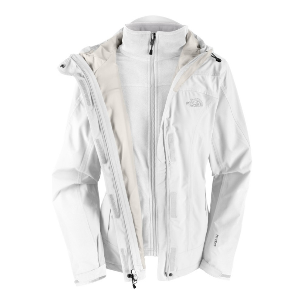 The North Face Womens Insulated Ski Jackets