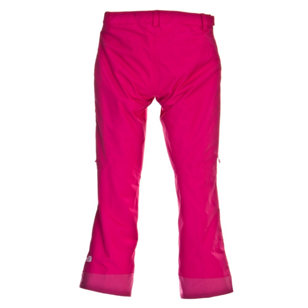 The North Face Freedom LRBC Insulated Womens Ski Pants 2012