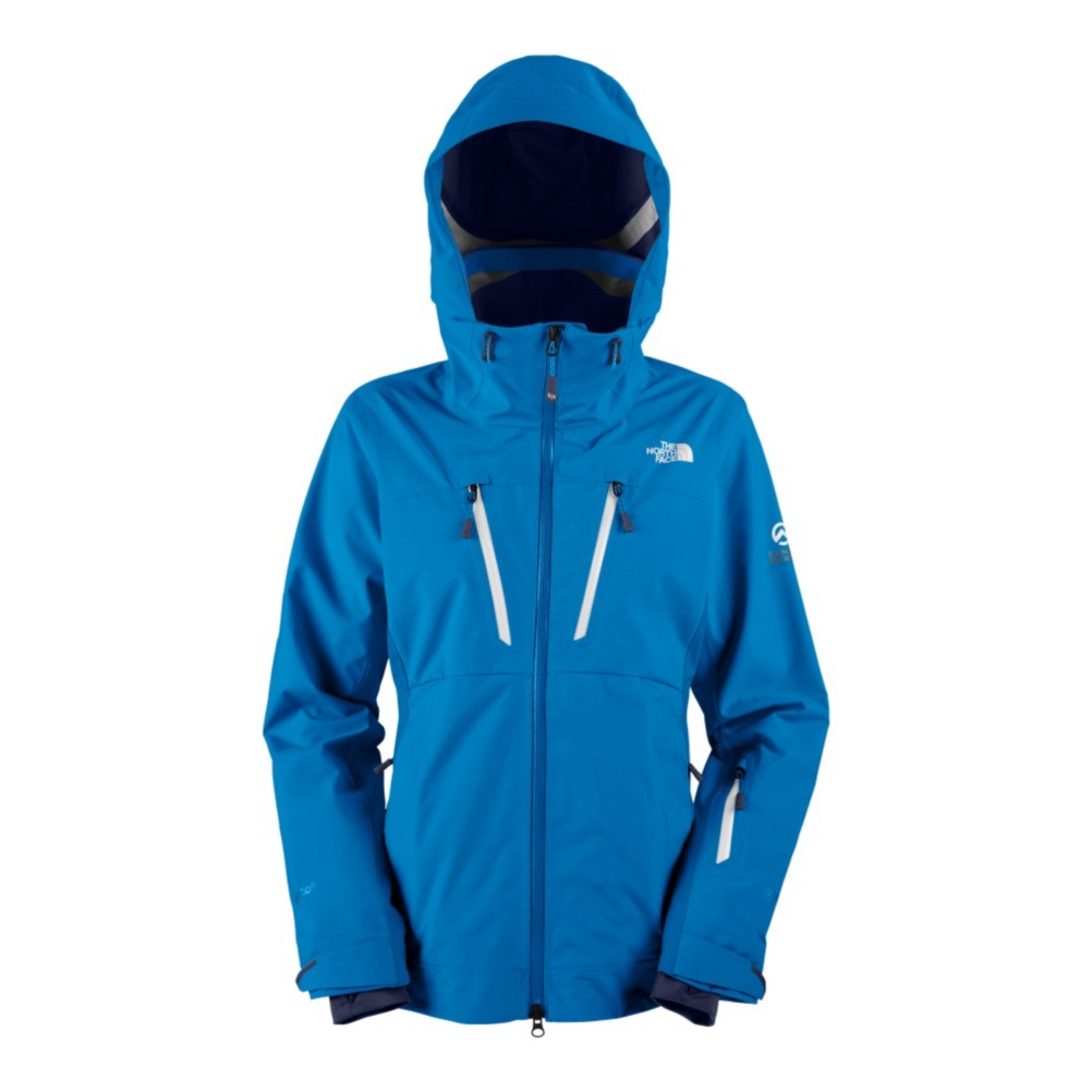 The North Face Free Thinker Womens Shell Ski Jacket 2012