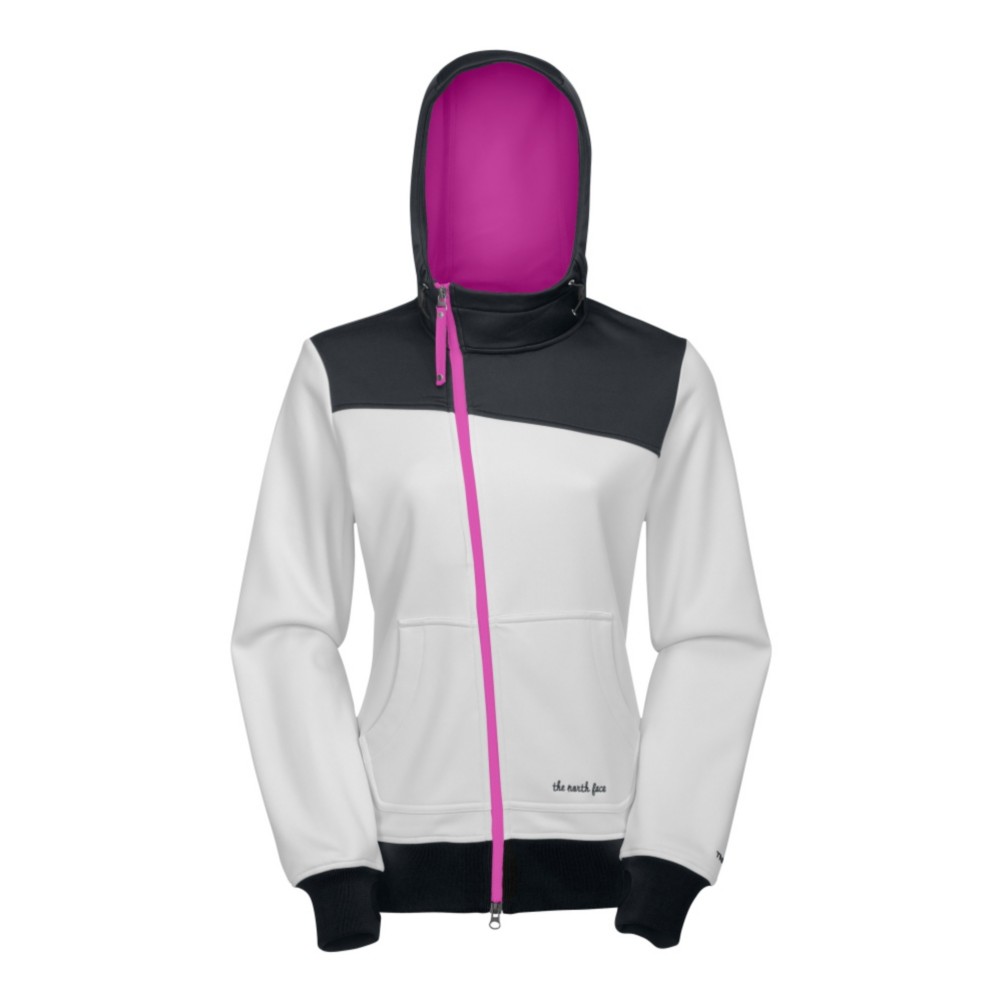 The North Face Womens Hoodies and Flannels